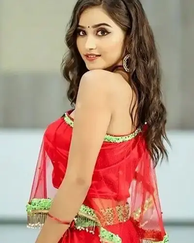 Escort In Namsai